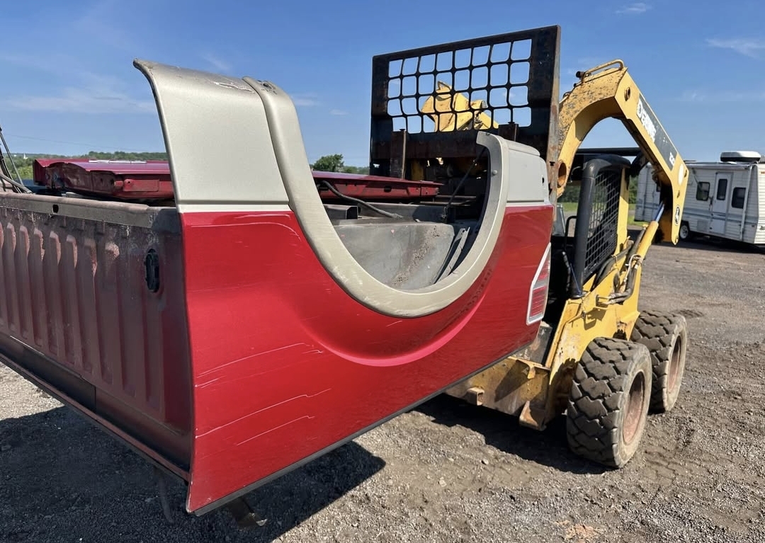 Rust free 09-14 Ford f150 5.5ft bed - Image 7