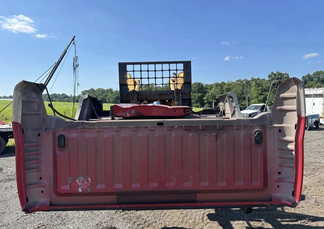 Rust free 09-14 Ford f150 5.5ft bed - Image 8