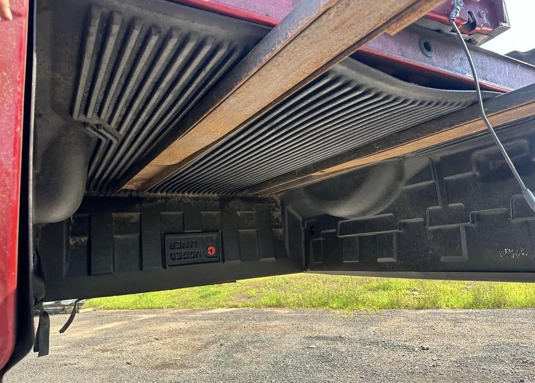 Rust free 09-14 Ford f150 5.5ft bed - Image 9