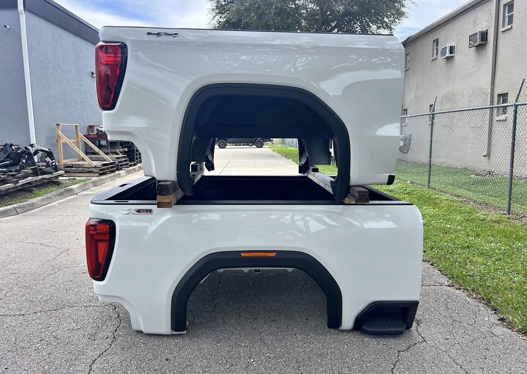 25-19 Sierra Beds Prices Vary Depending on Bed - Image 2