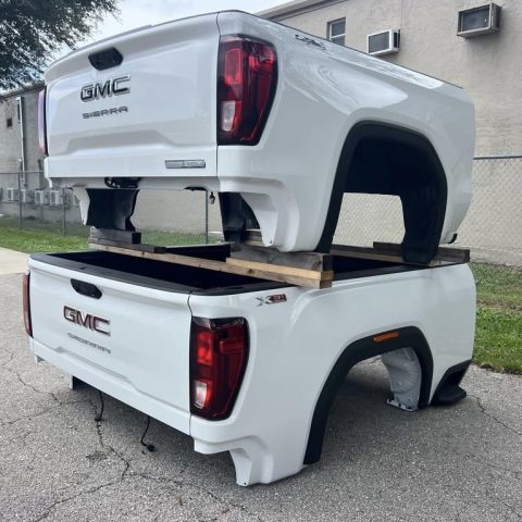 25-19 Sierra Beds Prices Vary Depending on Bed