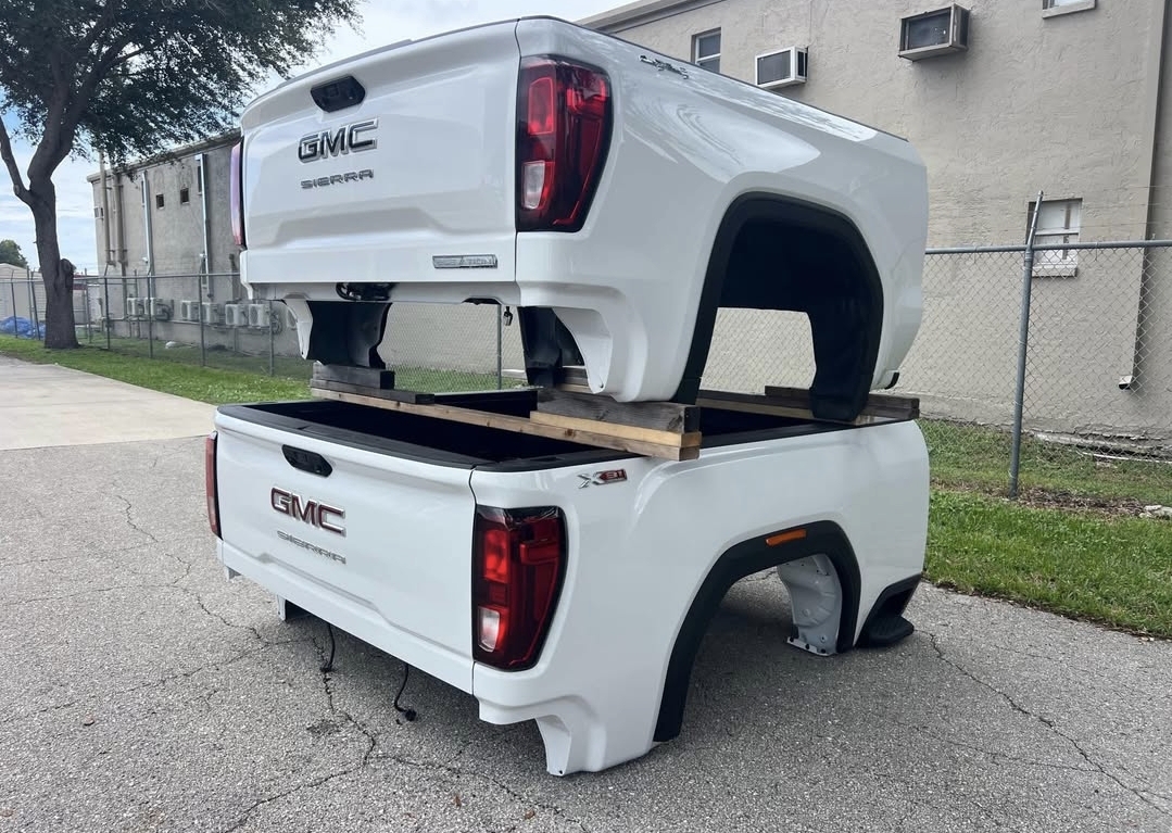 25-19 Sierra Beds Prices Vary Depending on Bed