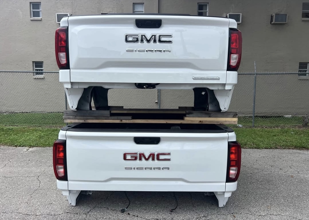 25-19 Sierra Beds Prices Vary Depending on Bed - Image 4