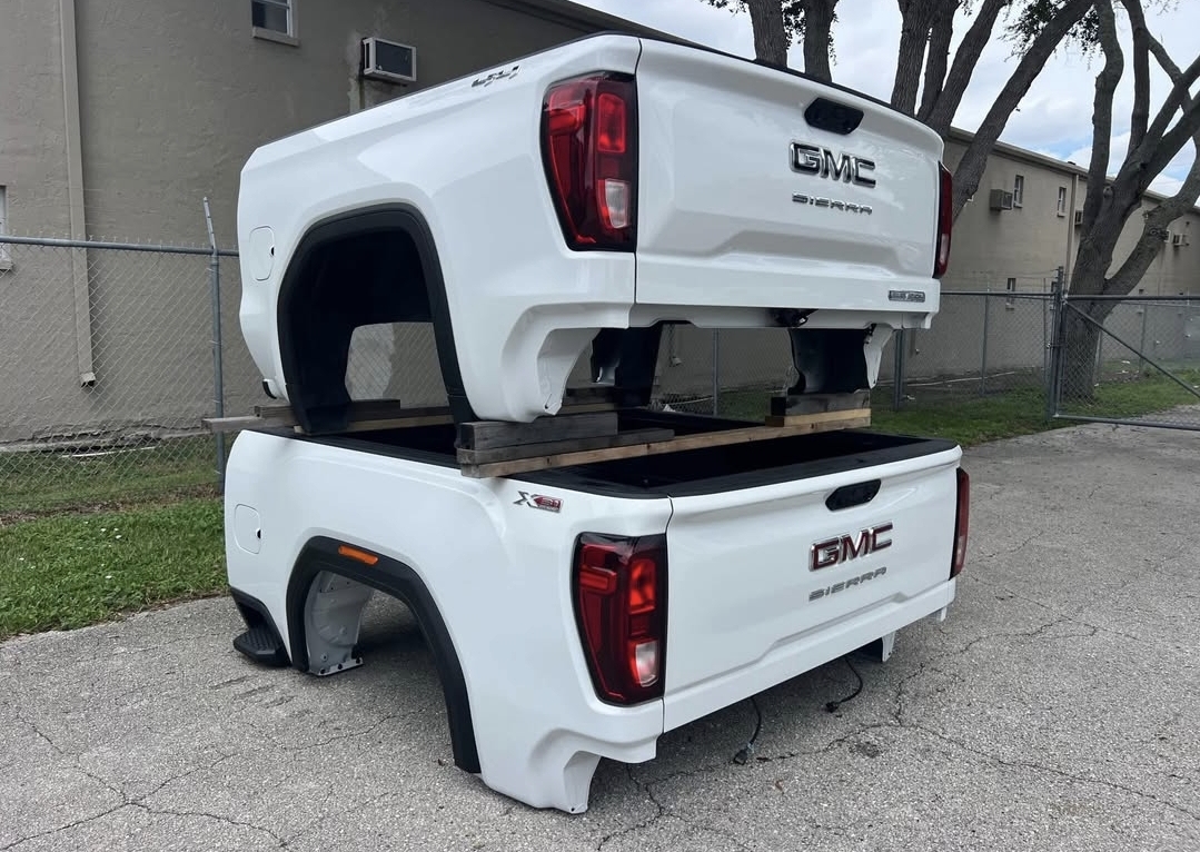 25-19 Sierra Beds Prices Vary Depending on Bed - Image 5