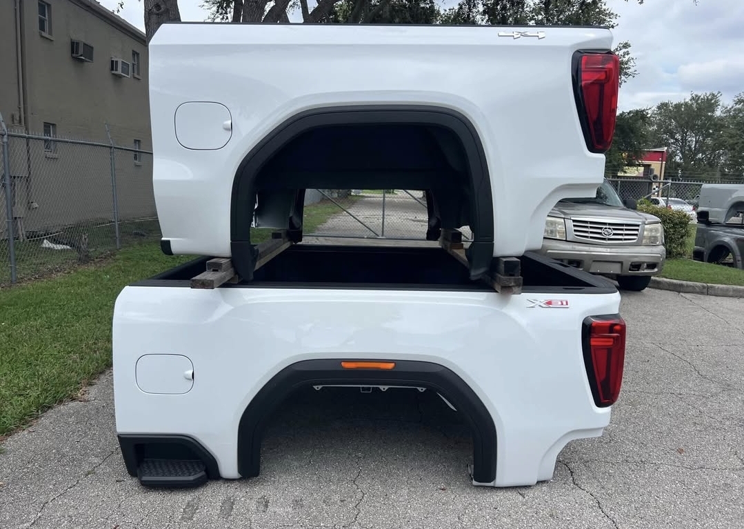 25-19 Sierra Beds Prices Vary Depending on Bed - Image 6