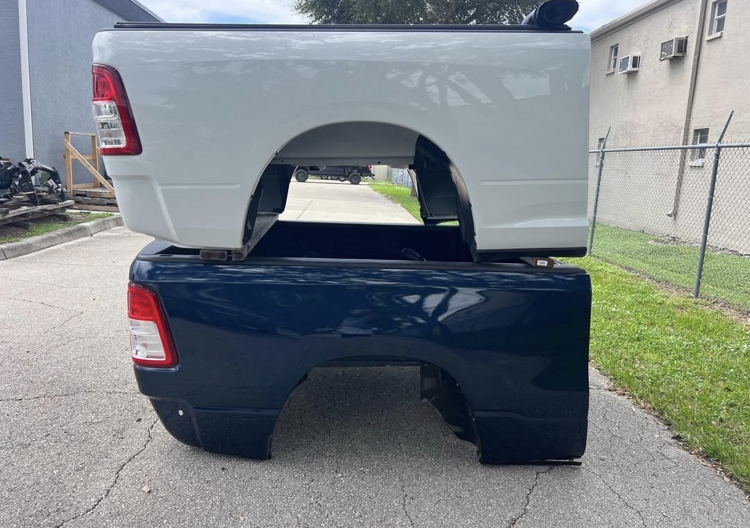 2025-2019 Dodge Beds Prices Vary Depending on Size Bed - Image 4