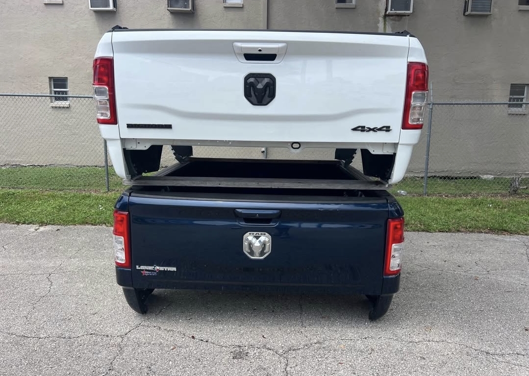 2025-2019 Dodge Beds Prices Vary Depending on Size Bed - Image 5