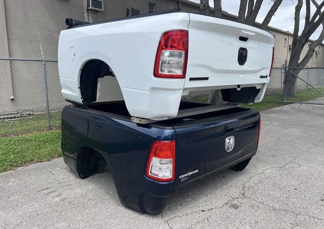 2025-2019 Dodge Beds Prices Vary Depending on Size Bed - Image 6