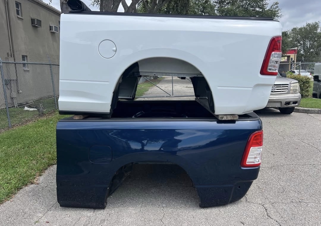 2025-2019 Dodge Beds Prices Vary Depending on Size Bed - Image 7