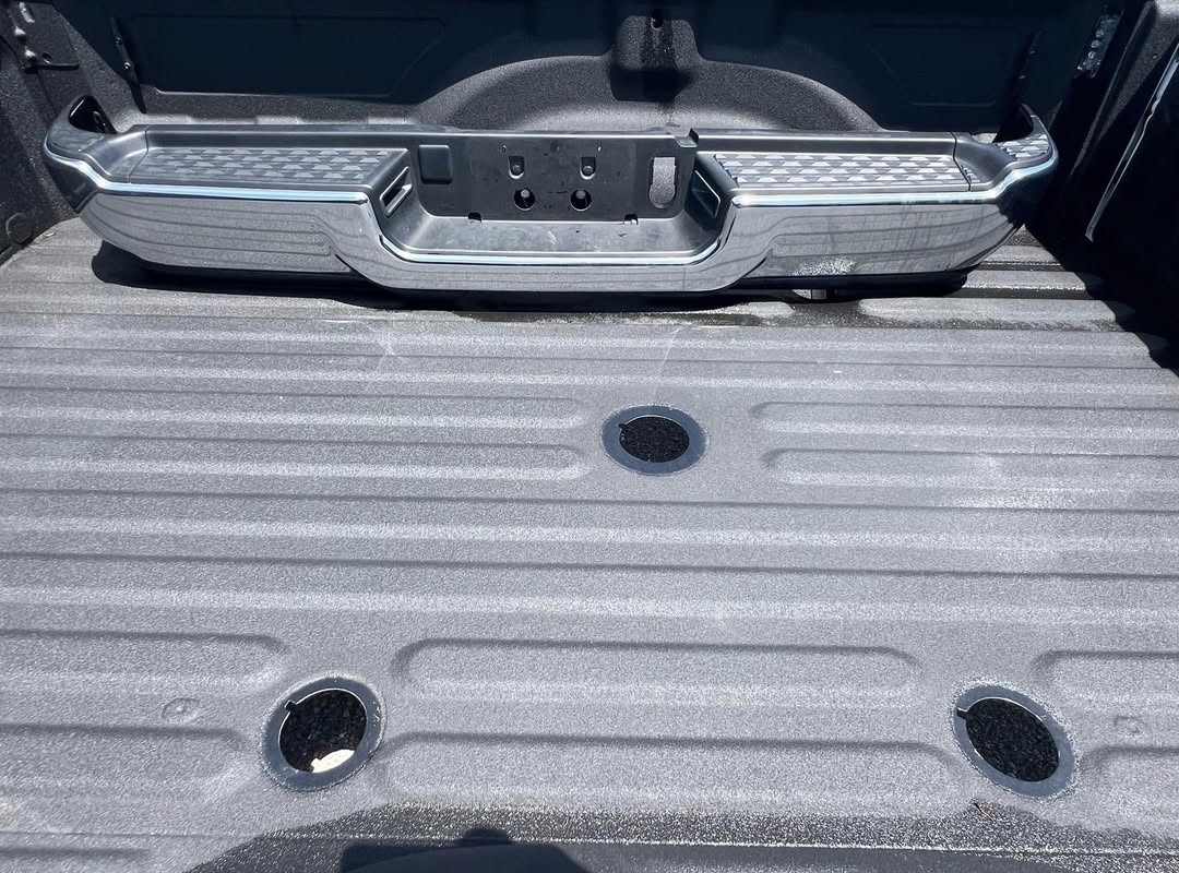 2025-2019 Dodge2500 8ft 5th Wheel Package - Image 7