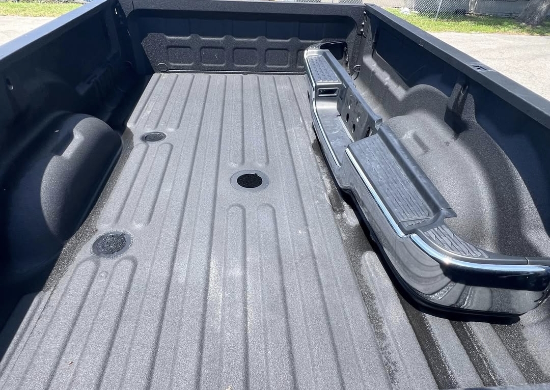 2025-2019 Dodge2500 8ft 5th Wheel Package - Image 8