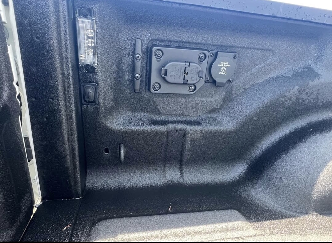 2025-2019 Dodge2500 8ft 5th Wheel Package - Image 9