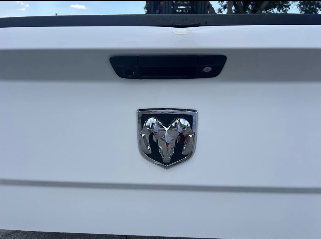 2018-2010 Dodge3500 8ft Dually 5th wheel package - Image 5