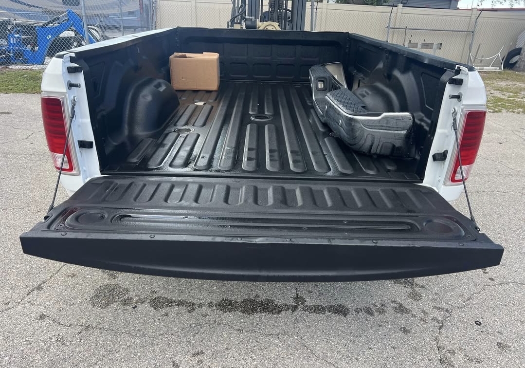 2018-2010 Dodge3500 8ft Dually 5th wheel package - Image 8