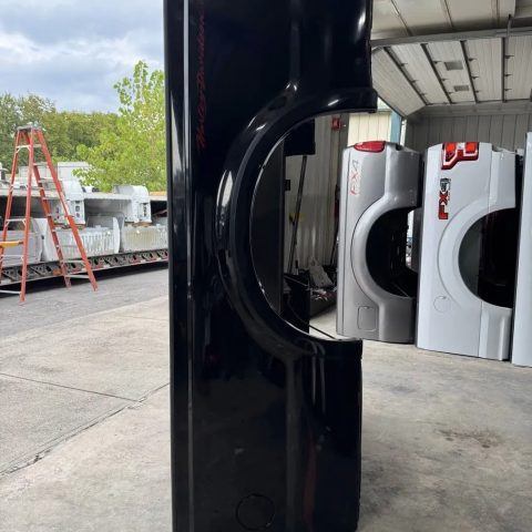 99-10 Super Duty Harley Bed F250/F350