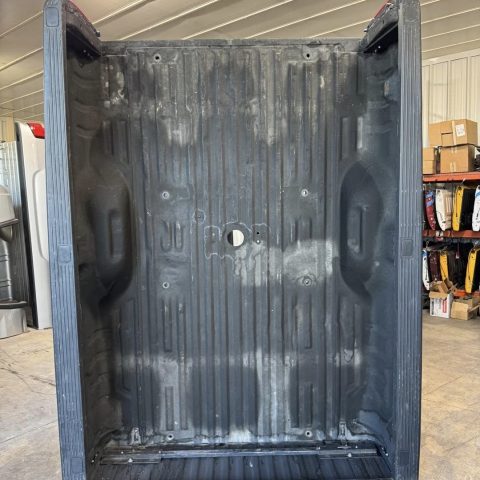 2014 F350 8ft truck bed