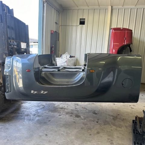 2010 Chevrolet Silverado Gmc Dually