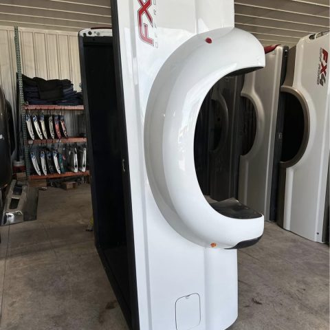 2012 f350 Super Duty Bed