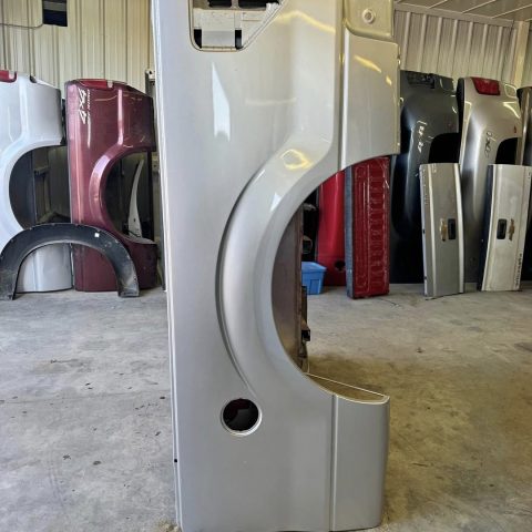 2010 F-150 6.5ft Short Bed