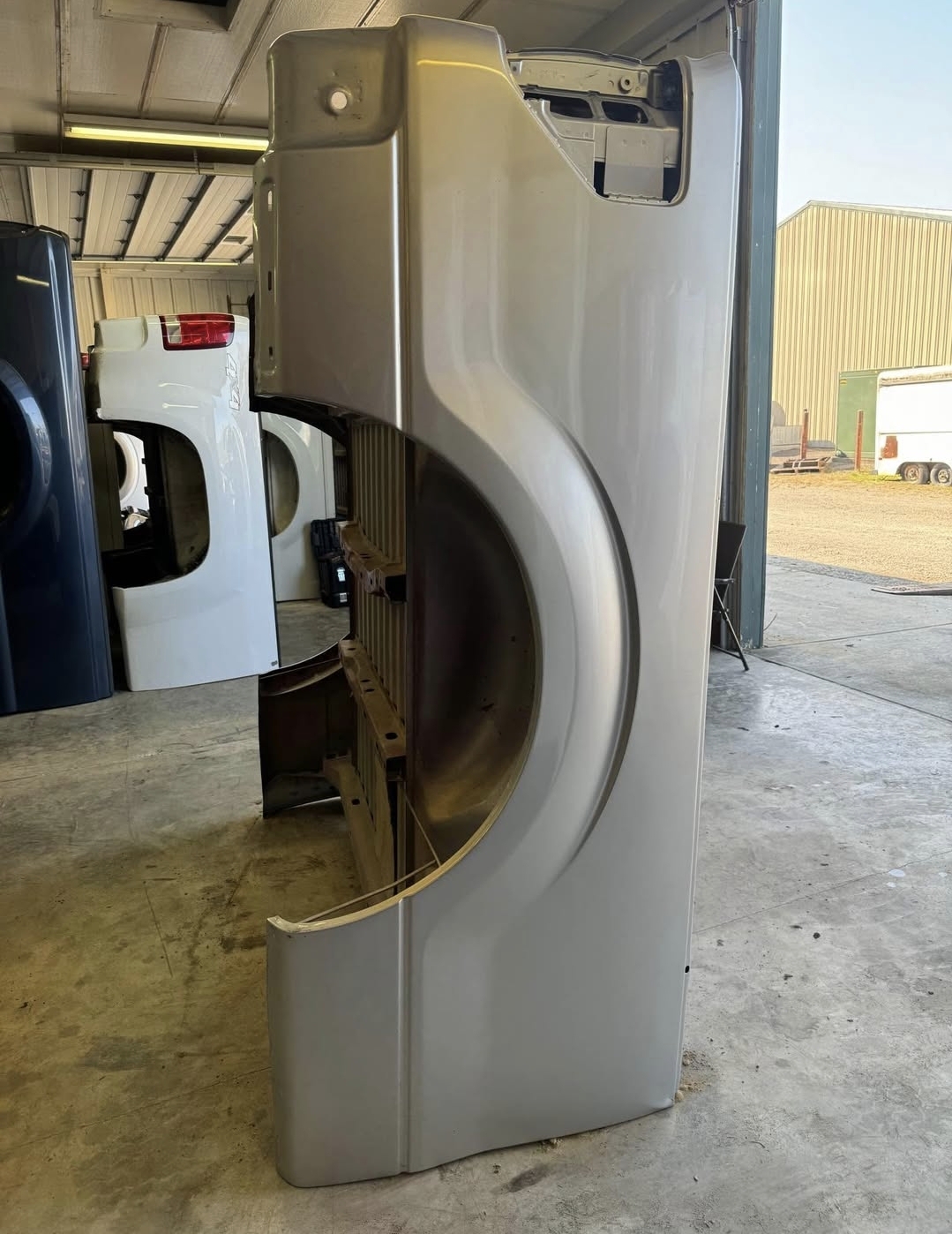 2010 F-150 6.5ft Short Bed - Image 3