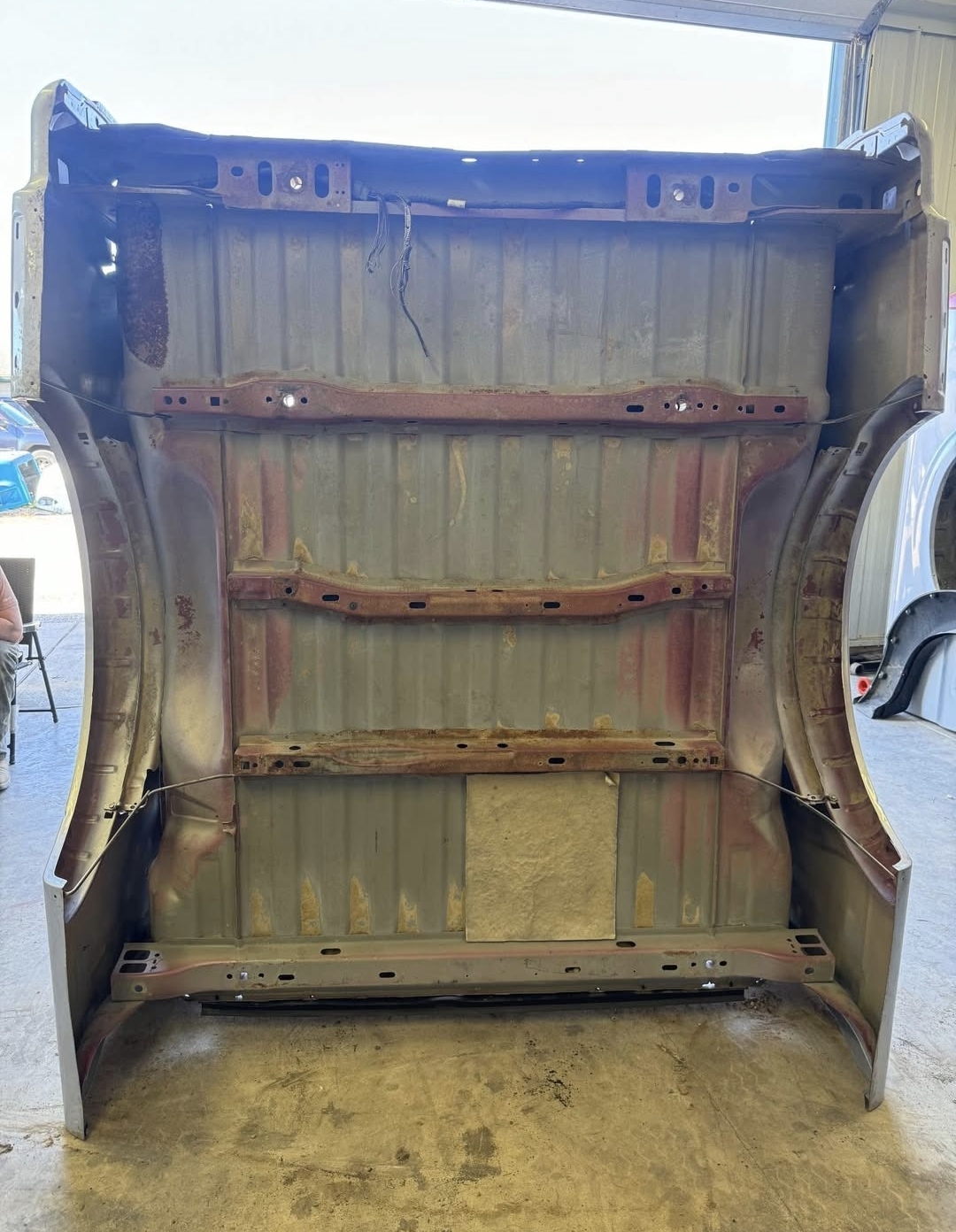 2010 F-150 6.5ft Short Bed - Image 4