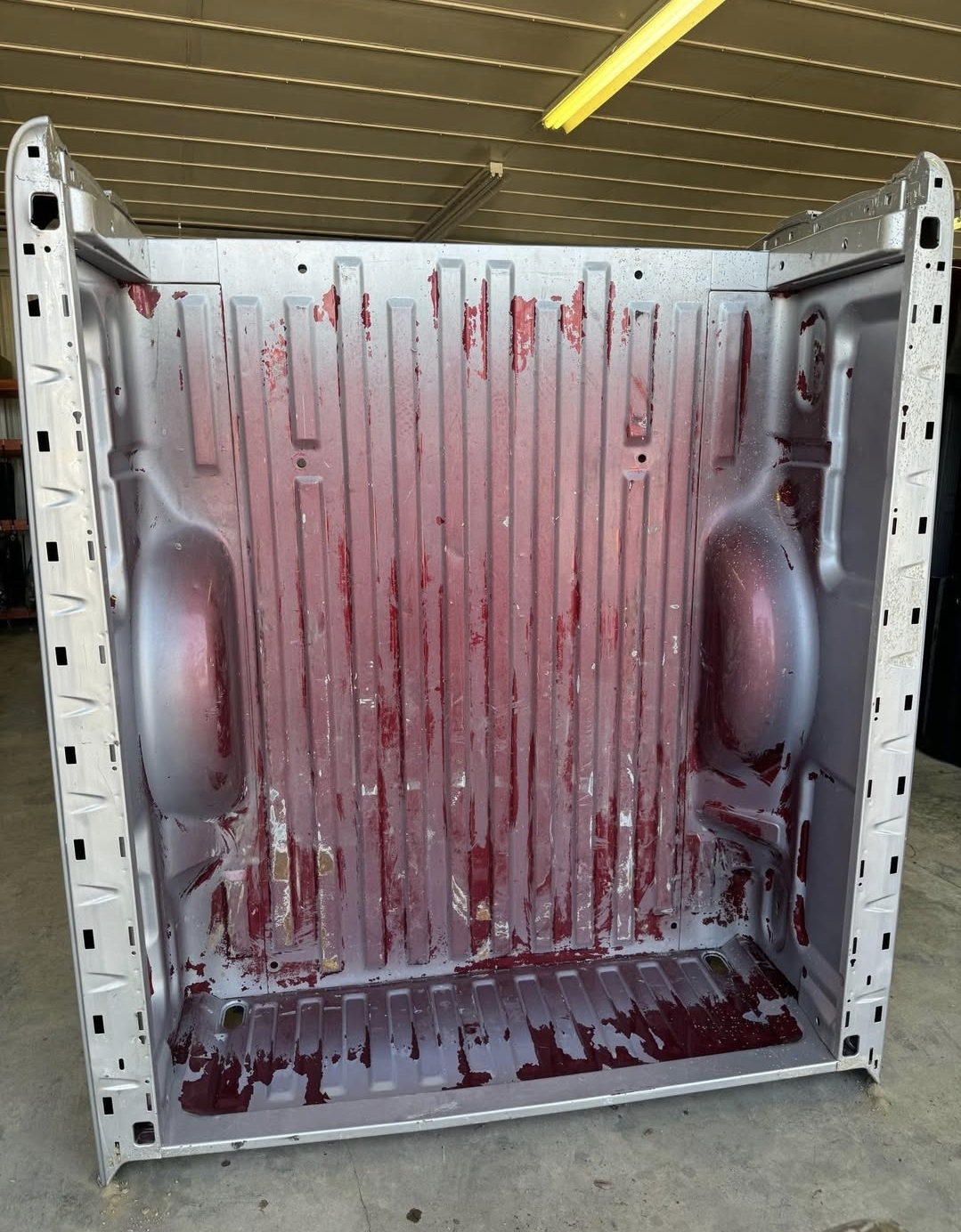 2010 F-150 6.5ft Short Bed - Image 5