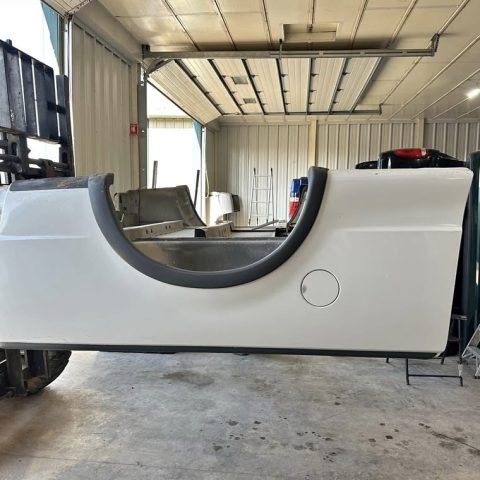 2000 f150 6.5ft Bed Rust Free