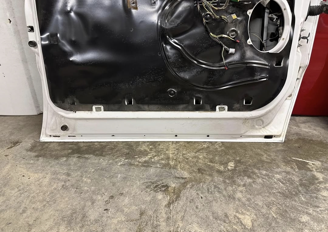 2011-2016 super duty f250 f350 crew cab door set - Image 9