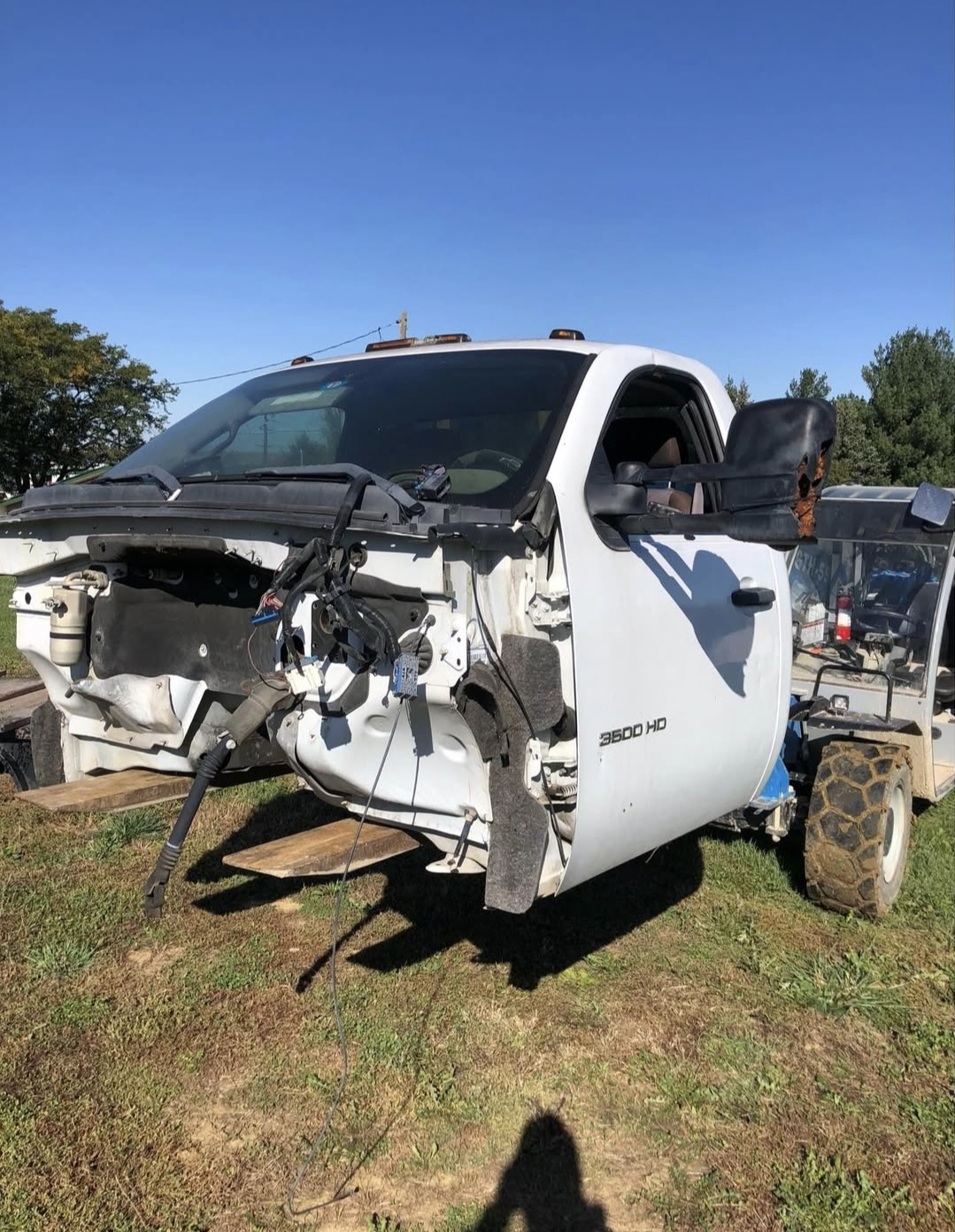 7-14 Chevy Reg cab cab - Image 3