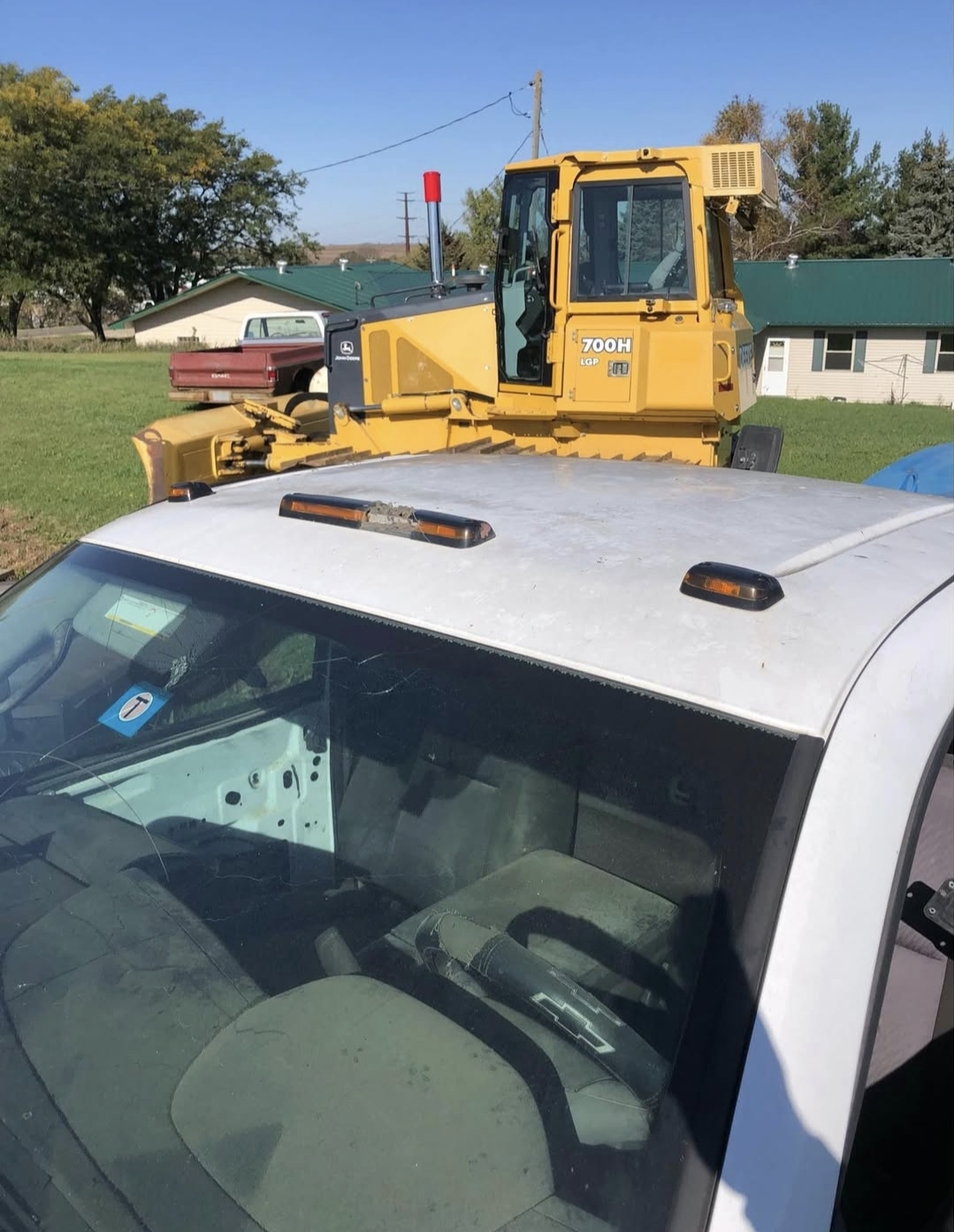 7-14 Chevy Reg cab cab - Image 4