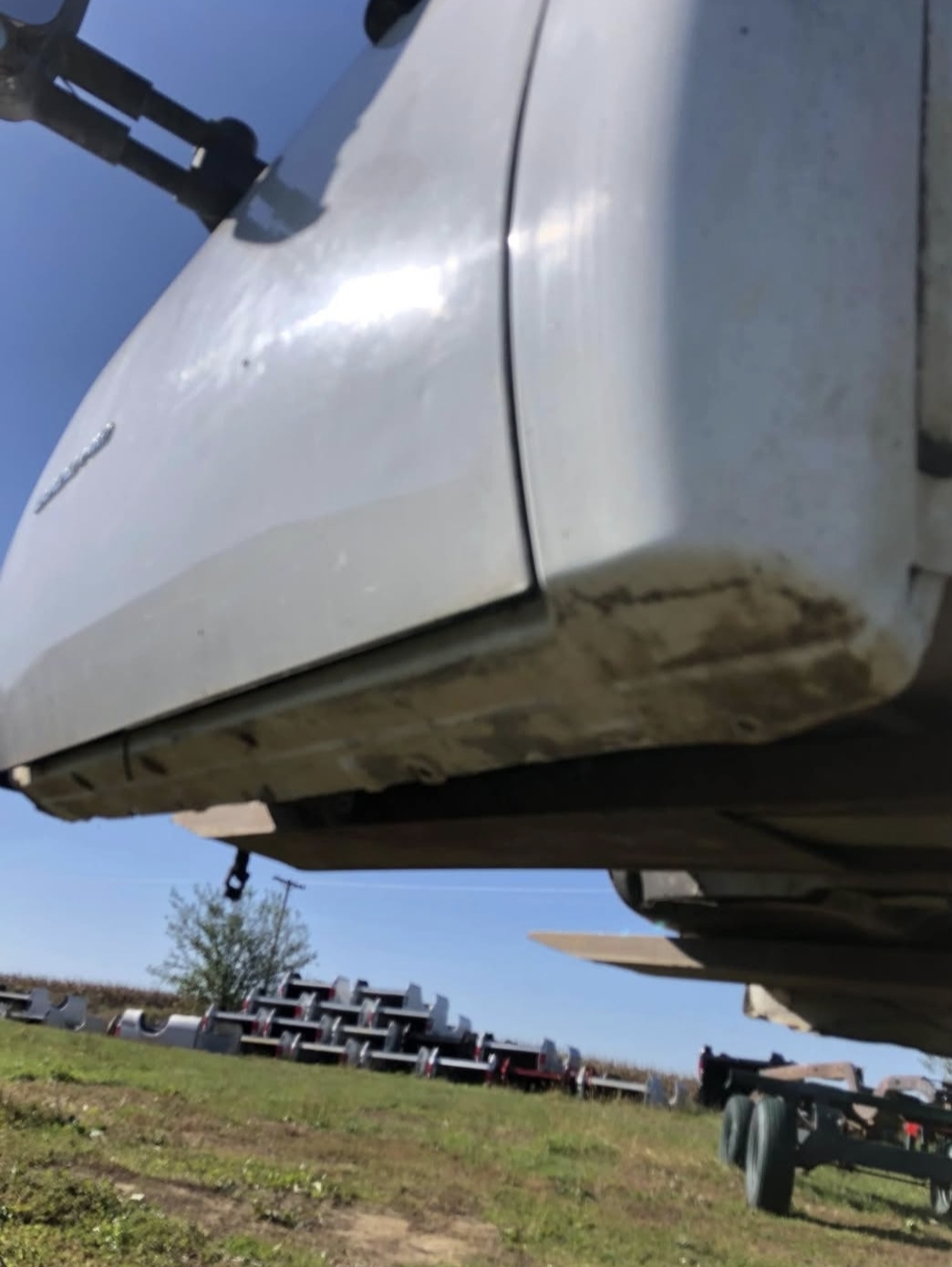 7-14 Chevy Reg cab cab - Image 5