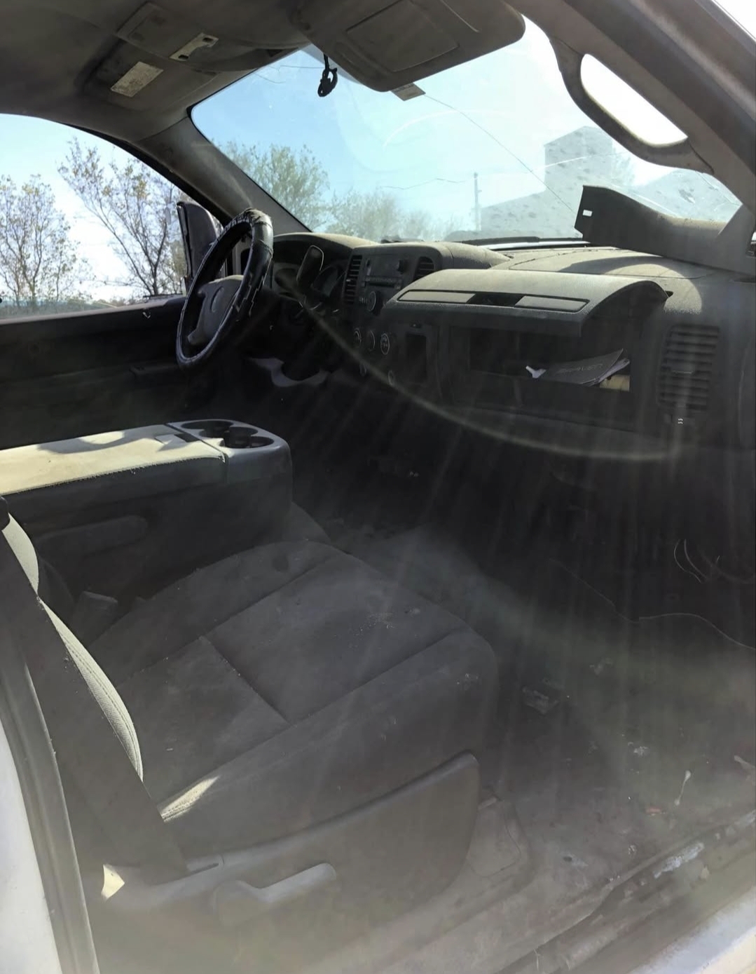 7-14 Chevy Reg cab cab - Image 6